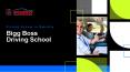 Driving School Oakville Ontario PowerPoint PPT Presentation