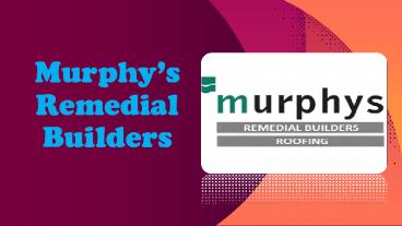 Choose the best Roof Replacement Services