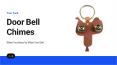 Door Bell Chimes PowerPoint PPT Presentation