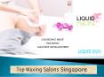 Top Waxing Salons Singapore PowerPoint PPT Presentation