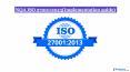 Complete guide on ISO Certification 27001-2013 PowerPoint PPT Presentation