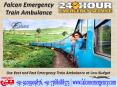Use Delhi and Patna Train Ambulance Services at Reasonable Budget - Falcon Emergency PowerPoint PPT Presentation