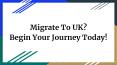 UK business visa PowerPoint PPT Presentation