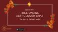 Free Online Astrologer Chat