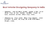 Interior Designers in Bangalore | Best Interior Design | Addongroup.org