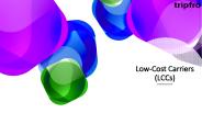 Low-Cost Carriers (LCCs)