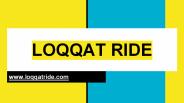 Employee Transport Tracking Solutions