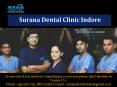 Surana Dental Clinic | Leading Dentist Implant in Indore PowerPoint PPT Presentation