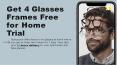 Where to get a free trial for glasses at home? PowerPoint PPT Presentation