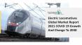(2021-2030) Electric Locomotives Market Size, Share, Growth And Trends PowerPoint PPT Presentation