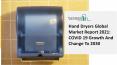 Hand Dryers Market Industry Trends And Emerging Opportunities Till 2030 PowerPoint PPT Presentation