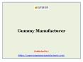 Gummy Manufacturer PowerPoint PPT Presentation
