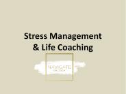 Stress Management & Life Coaching (1)