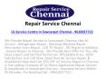 LG Service Centre in Sowcarpet Chennai PowerPoint PPT Presentation