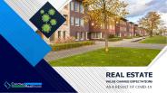 Real Estate Value Change Expectations as a Result of Covid-19