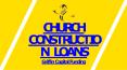 Church Construction Loans - Griffin Capital Funding PowerPoint PPT Presentation