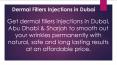 Dermal Fillers Injections in Dubai PowerPoint PPT Presentation