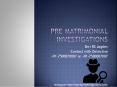 National Detective Agency Pre Matrimonial Investigations in Delhi PowerPoint PPT Presentation
