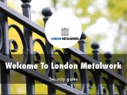 London Metalworks Presentation