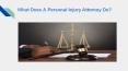 Injury Attorney - Nylawnet PowerPoint PPT Presentation