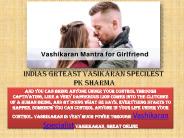 Love Problem Solution PK Sharma
