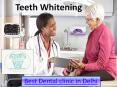 Teeth whitening in delhi PowerPoint PPT Presentation