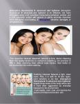 skinception illuminatural 6i advanced skin lightener PowerPoint PPT Presentation