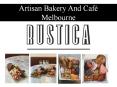 Artisan Bakery And Café Melbourne PowerPoint PPT Presentation