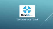 Techsoi Technologies