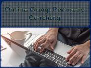 Online Group Recovery - Coaching