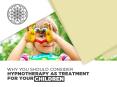 Why You Should Consider Hypnotherapy as Treatment for Your Children PowerPoint PPT Presentation