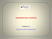 Viken Kompetanse & Viken Kurs