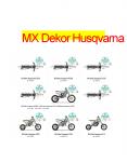 MX Dekor Husqvarna PowerPoint PPT Presentation