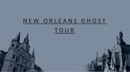 Haunted Pub Crawl New Orleans