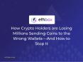 How Crypto Holders Are Losing Millions PowerPoint PPT Presentation