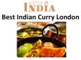 Best Indian Curry London PowerPoint PPT Presentation
