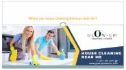 Residential cleaning services New Jersey (2)