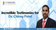 Incredible Testimonies | Total Joint Replacement in Mumbai | Dr. Chirag Patel PowerPoint PPT Presentation