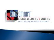 Ship Furniture | Ship Smart Inc.