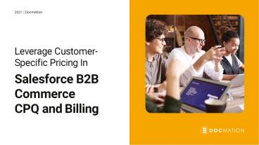 Salesforce Introduces Lightning Order Management to Commerce Cloud