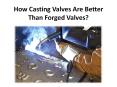 Explained Metals used in the casting process PowerPoint PPT Presentation