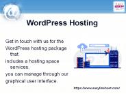 WordPress Hosting