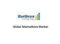 Global Telemedicine Market Trends & Forecast Report 2026 PowerPoint PPT Presentation