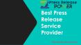 Best Press Release Service Provider PowerPoint PPT Presentation