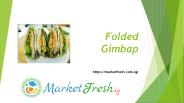 Folder Glimbap