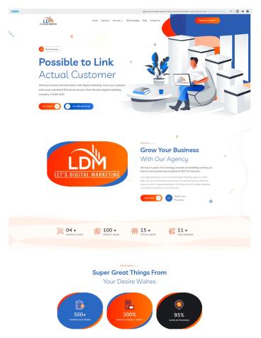 search Engine Marketing Company In Delhi