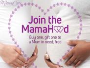 MamaCare Pregnancy Health Products