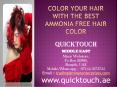 Color Your Hair With The Best Ammonia Free Hair Color PowerPoint PPT Presentation