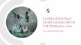 Scope of Fantasy Sports Industry in the Year 2020-2021 PowerPoint PPT Presentation