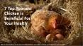 7 Top Reasons Chicken Is Beneficial For Your Health PowerPoint PPT Presentation
